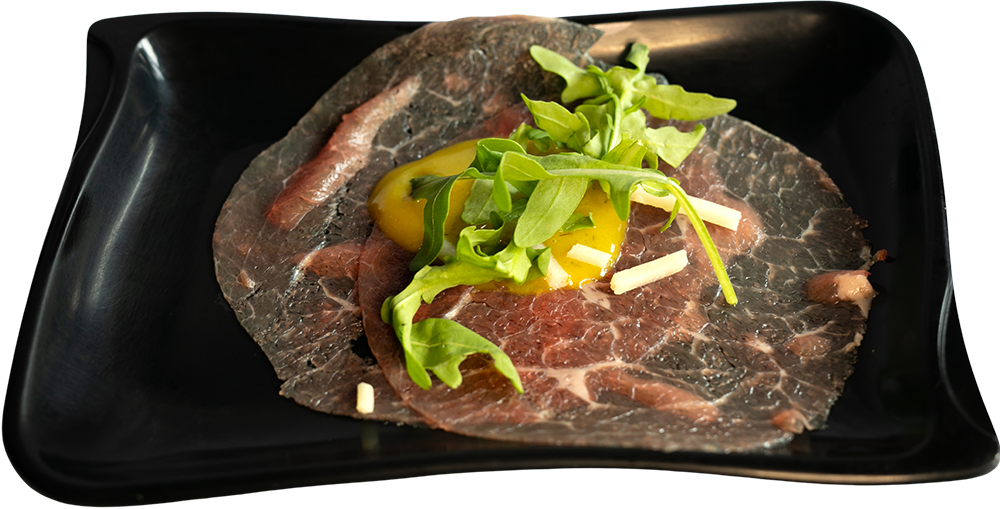 1_Salade_carpaccio Salade