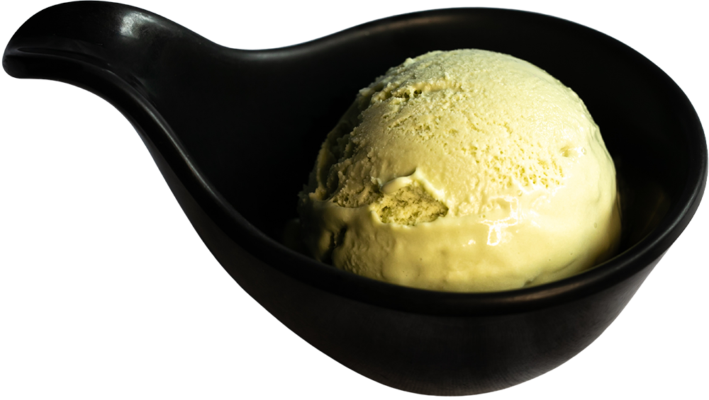 20_Dessert_Groene thee ijs