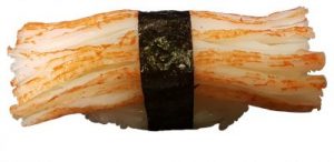 Nigiri Krabstick