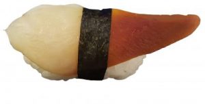 Nigiri Surfmossel